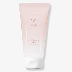 🍀PÜR xo Nabela Reset Detoxifying Mask with Turmeric 🍀 3 for $30 🍀